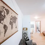 Ema Appartement *