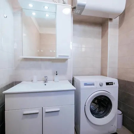 Ema Apartament Zadar
