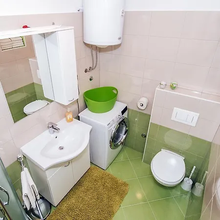 Apartment Ema Zadar