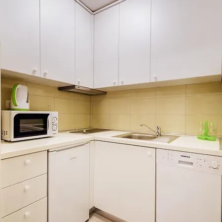 Apartment Ema