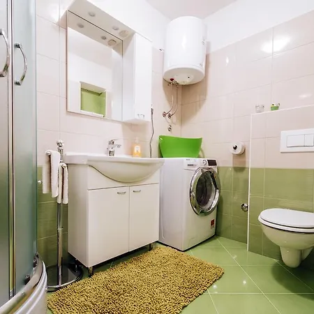 Apartament Ema Zadar